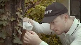 Cybersecurity – In Real Life (Staffel 3 Folge 1 - SOC)