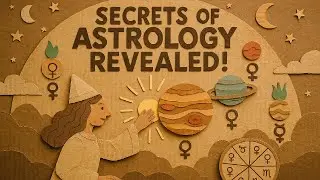 Indian Astrology is NOT What You Think - Vedic Astrology with @acastrochannel