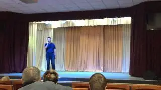 Димас - Новосибирск