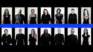 RISE UP - Cover of Andra Day by Melbourne Gospel Choir feat. John Foreman
