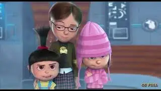 Character Story 3 (JimmyandFriends Style) Part 12 - Daybreak