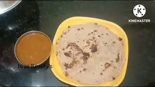 ചപ്പാത്തിയും ദോശയും കഴിച്ചു മടുത്തോ എങ്കിൽ ഇതൊന്നു ട്രൈ ചെയ്തു നോക്കു