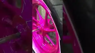 Candytone pink