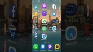 unlock whatsApp , and Facebook  without knowing password in 30sec(hot tricks)