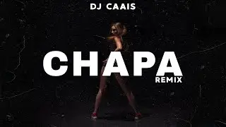CHAPA REMIX | (Chucky73, Tokyo Drift Remix) ✘