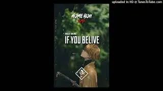 If you believe(2024)