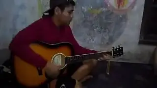 Gitar super cepat