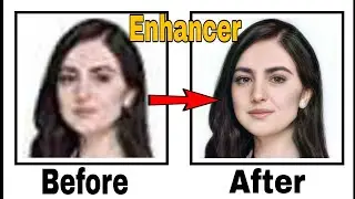 How to Enhance the Blur Photo