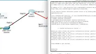 Administration des protocoles réseaux EIGRP: Implémentation IPv4