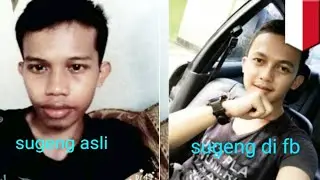 Kecewa! Foto profil Facebook berbeda dengan aslinya, wanita ini lapor polisi - TomoNews