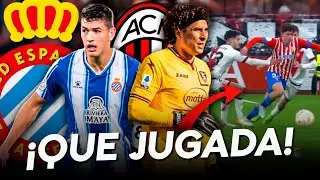 ¡NO PUEDEN DETENER a JORDAN CARRILLO en ЕSPAÑA! 😎 + ¡DEBUT de ΟCНΟА y CACHORRO! 🔴