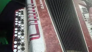 Гранитный камешек Божья коровка баян разбор