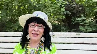 ПРОГУЛКИ С ТАРО. "ВЕДЬМИНЫ" КОЛОДЫ СОВЕТУЮТ...