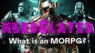 What is an MORPG (ORPG)?