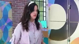 Я Луна 1 сезон 47 серия - Дельфи
