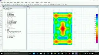 Exporting ETAB slab model to SAFE for analysis and design