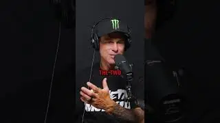 ‍💨 Brian Deegan HONEST About his 2 Stroke Builds...