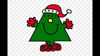 Old Uncle Paul reads MR CHRISTMAS