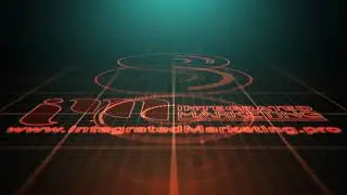 HighTech Reveal - Logo Intro - Integrated Marketing Platform