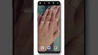 Mobile Split Screen Feature🔥😲🤩 Double Screen 
