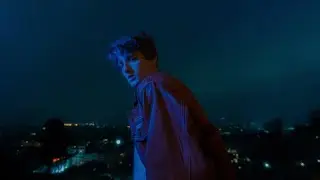 Elliott - La Tempête (Lyrics video)