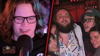 Max and Chad Got Really Drunk at the bbno$ Concert