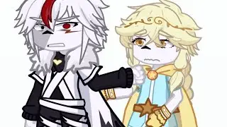 /☆\Don't mess whit Dream/☆\meme/☆\ft.star sanses/☆\ -sans aus