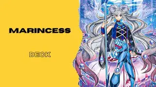 Marincess Deck - EDOPRO Replays & Decklist