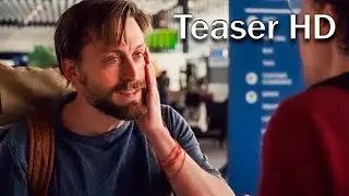 Настоящая Боль / A Real Pain (2024) - HD Тизер-Трейлер на русском (Субтитры)