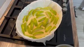 ЛУЧШАЯ ШАРЛОТКА В МОЕЙ ЖИЗНИ И НЕ СПОРЬТЕ