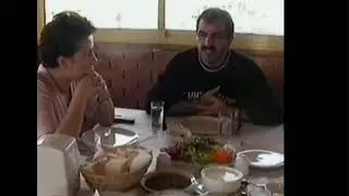 Şahin K Trimax Personellerini Lüks Bir İş Yemeğine Götürüyor
