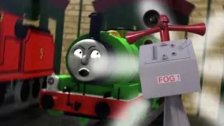 The Foghorn