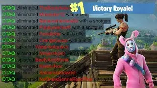OG Season 2 Doingers (Fortnite Nostalgia)