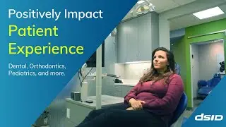 Positively Impact Patient Experience with In-Office Messaging