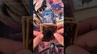 Yugioh OTS Tournament Pack 23 Opening P4 #supremeking #shorts
