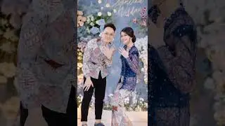 Couple romantis//cute couple 🥰. #couple #wedding #viral #shortvideo #photography #prewedding #prewed