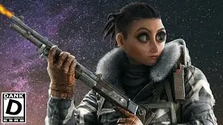 Dat Frost Elite