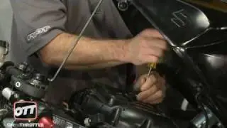 Performance Upgrades GXR-R750 Air Filter