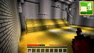 Minecraft: !