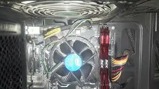 LIMPIEZA PC CAMER