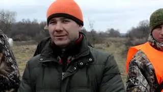 Стрельба по фазана  - Уроки от Игоря Влащенко