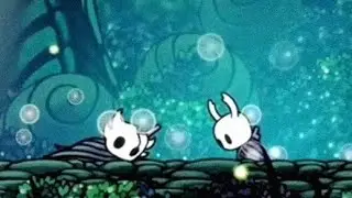 MUCH MORE FAMILIARS | Hollow Knight - Part 3