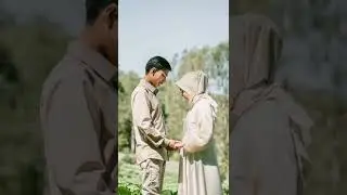 Prewedding Session 