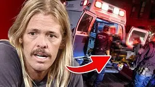 Foo Fighters: The Untold Truth of Taylor Hawkins