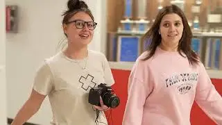 Broadcasting Technology at Wheeling Park High School