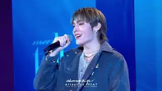 [APFANCAM] 20.07.24 - ไม่กล้าฝัน (Daydreamer) | PEAT (พีท วสุธร) #PraewTalk2024xFortPeat #peatwasu