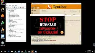Huawei 7S DUA-AL00 imei Repair IMEI Null Unknown Baseband Fix By SigmaKey 100% Working