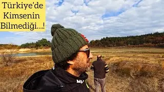 Ormanda Palamut ızgara keyfi 