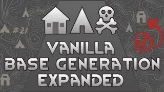 The Best Rimworld Base Mod