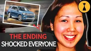 Teenage Girl Raped And Murdered, and The Killer Was Right Under People's Noses The Whole Time.